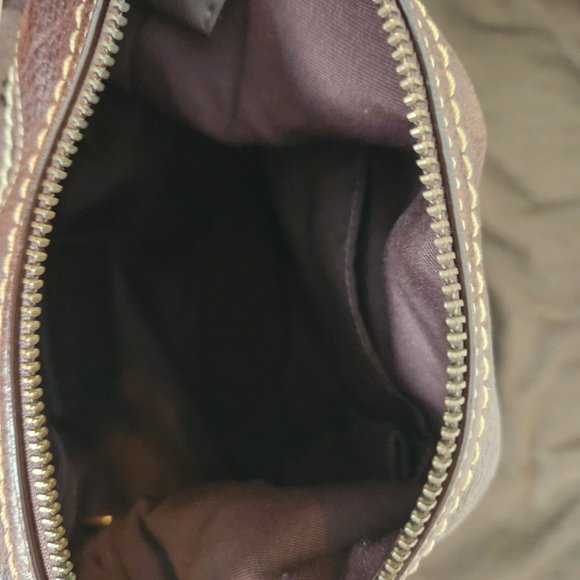 Coach Crossbody - Picture 2 of 2